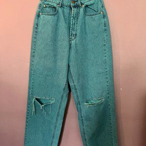 Urban Outfitters BDG High Waisted Jeans